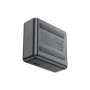 Зарядний пристрій Acefast 4xUSB 218W (3xUSB-C + USB-A) Gan Z4 Fast Charger (6974316282587) Зарядний пристрій Acefast 4xUSB 218W (3xUSB-C + USB-A) Gan Z4 Fast Charger (6974316282587)