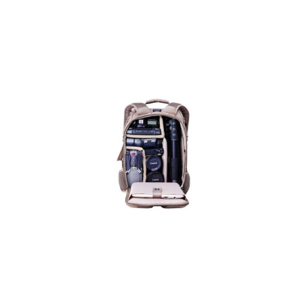 Фото-сумка Vanguard VEO Range T 45M Beige BG (DAS301771)