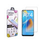 Скло захисне Drobak OPPO A74 (494905) Скло захисне Drobak OPPO A74 (494905)