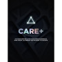 Скло захисне Armorstandart Supreme Plus Black Icon Samsung S25 Plus (ARM85454)