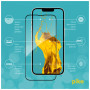Скло захисне Piko Full Glue Apple iPhone 16E Black (1283126614293) Скло захисне Piko Full Glue Apple iPhone 16E Black (1283126614293)