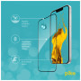 Скло захисне Piko Full Glue Apple iPhone 16E Black (1283126614293) Скло захисне Piko Full Glue Apple iPhone 16E Black (1283126614293)