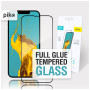 Скло захисне Piko Full Glue Apple iPhone 16E Black (1283126614293) Скло захисне Piko Full Glue Apple iPhone 16E Black (1283126614293)