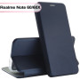 Чохол до мобільного телефона BeCover Exclusive Realme Note 60/60X Deep Blue (713508) Чохол до мобільного телефона BeCover Exclusive Realme Note 60/60X Deep Blue (713508)