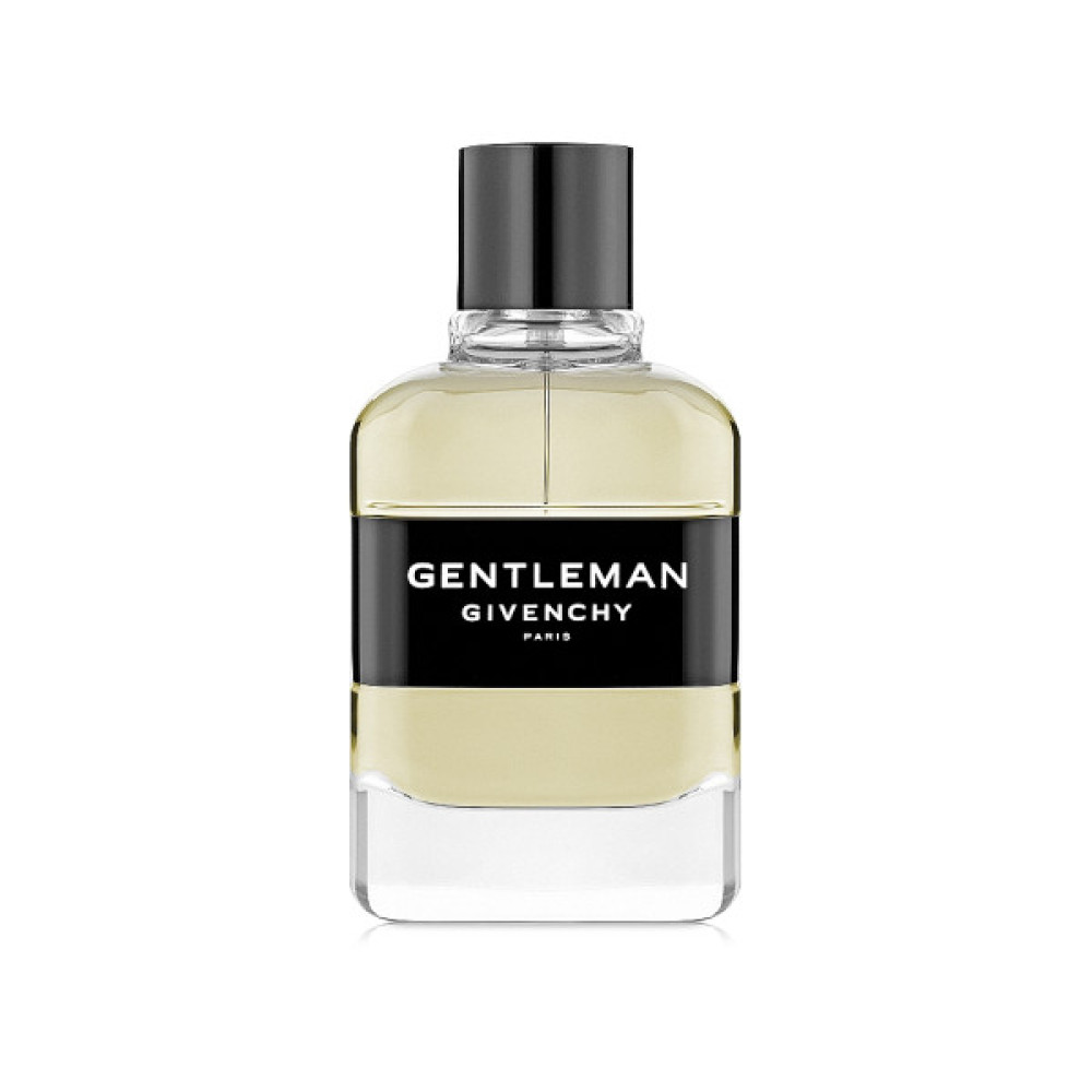 Туалетна вода Givenchy Gentleman 2017 тестер 100 мл (3274872347304)