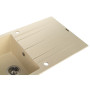 Мийка кухонна GRANADO MORA ivory (gr2604) Мийка кухонна GRANADO MORA ivory (gr2604)