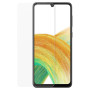 Скло захисне Samsung Core H+ Samsung Galaxy A33 (A336) Transparent (ET-FA336TTEGRU) Скло захисне Samsung Core H+ Samsung Galaxy A33 (A336) Transparent (ET-FA336TTEGRU)
