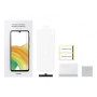 Скло захисне Samsung Core H+ Samsung Galaxy A33 (A336) Transparent (ET-FA336TTEGRU) Скло захисне Samsung Core H+ Samsung Galaxy A33 (A336) Transparent (ET-FA336TTEGRU)