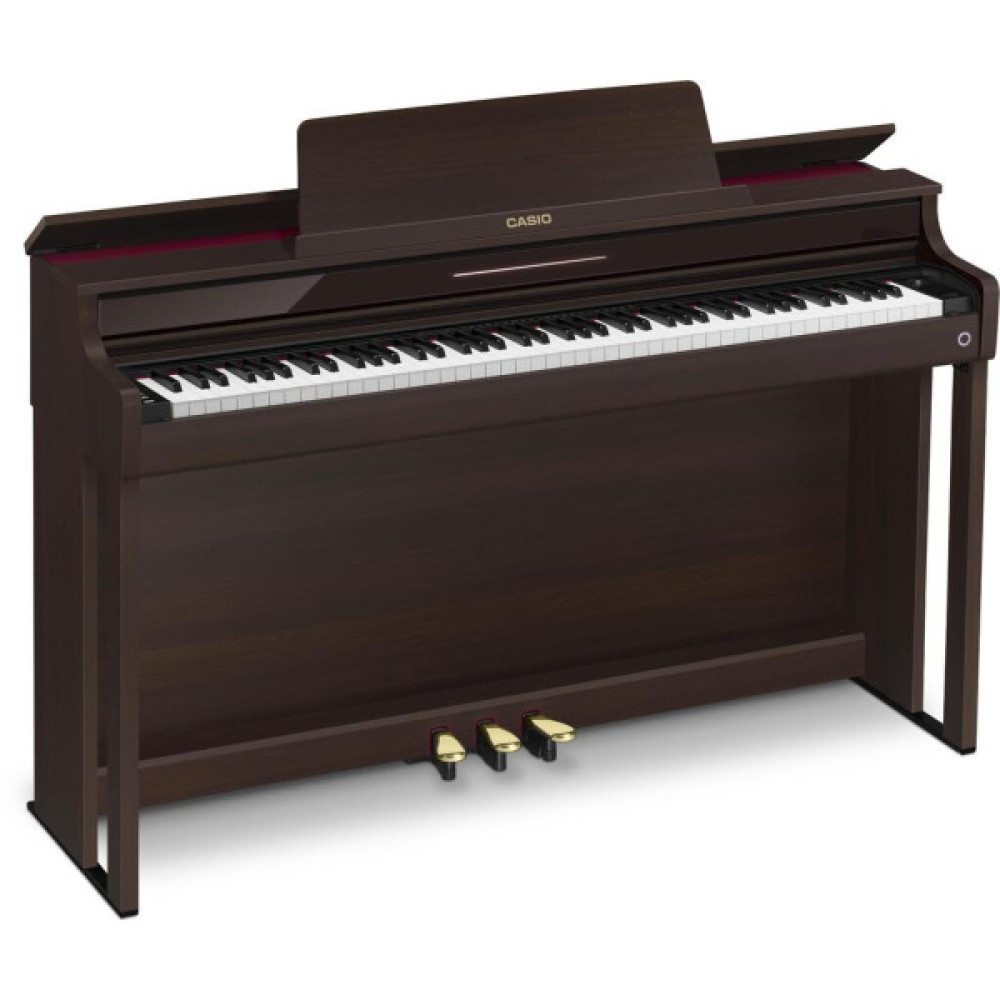 Цифрове піаніно Casio AP-550BN (363167)