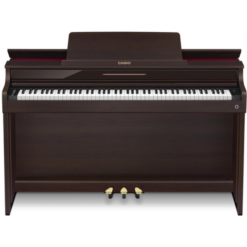 Цифрове піаніно Casio AP-550BN (363167)