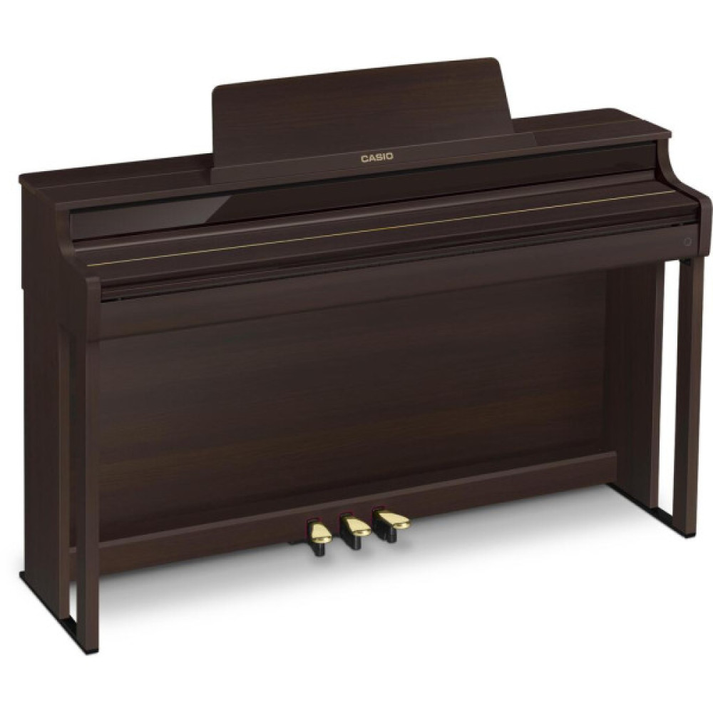 Цифрове піаніно Casio AP-550BN (363167)