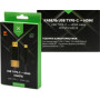 Кабель мультимедійний USB-C to HDMI M 1.5m v2.1 8K60Hz Gold plated Vinga (VCPVCCH2115) Кабель мультимедійний USB-C to HDMI M 1.5m v2.1 8K60Hz Gold plated Vinga (VCPVCCH2115)