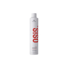 Лак для волосся Schwarzkopf Professional Osis+ Session Extreme Hold Hairspray Екстрасильної фіксації 500 мл (4045787999464)