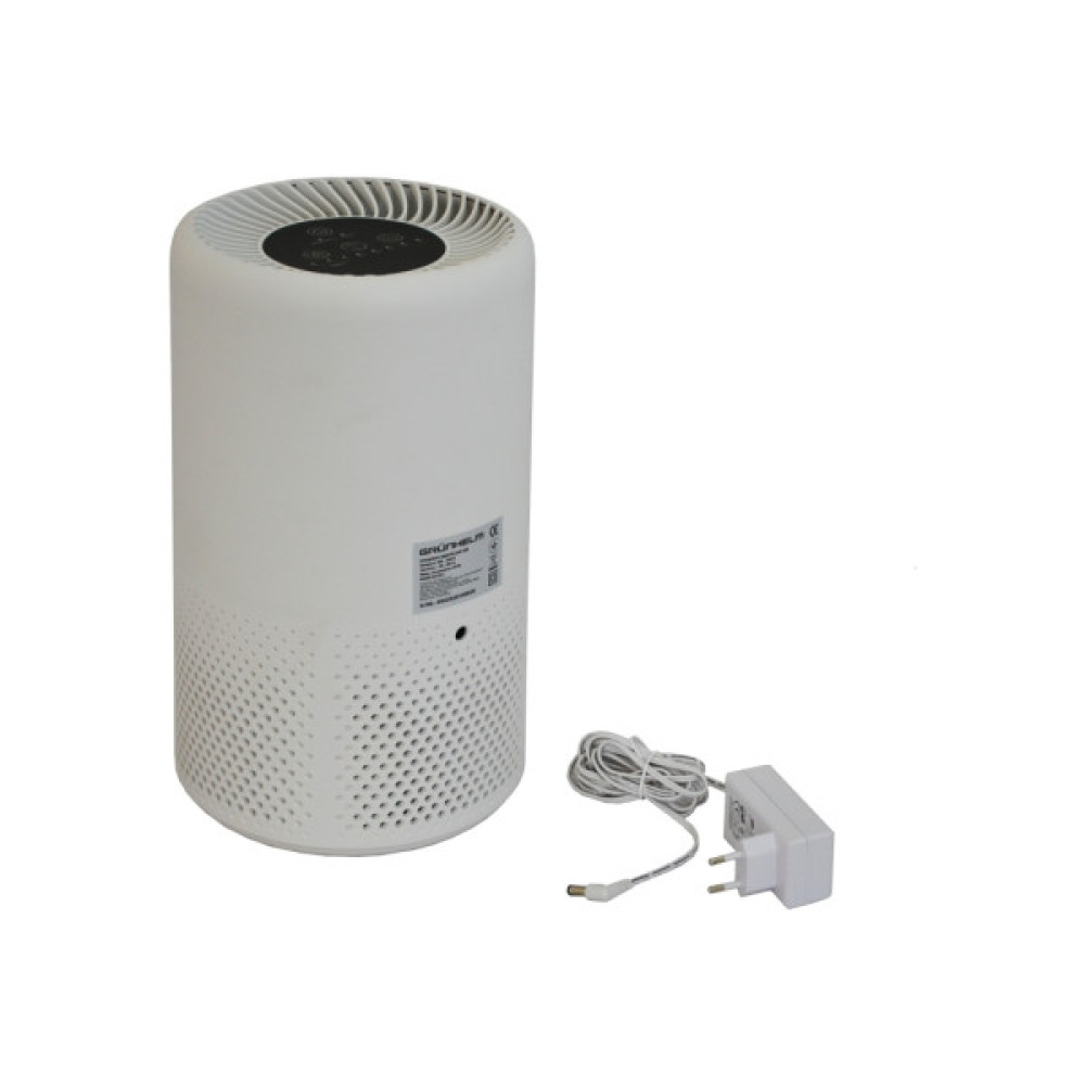 Очисник повітря Grunhelm GAP 202