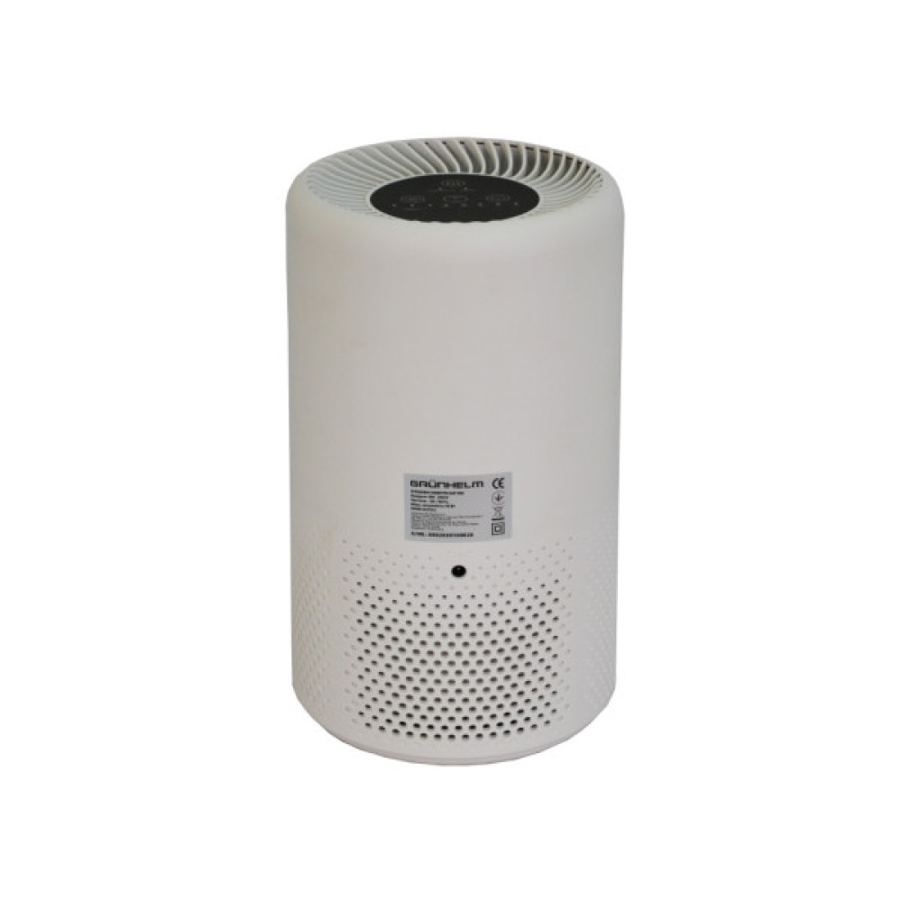 Очисник повітря Grunhelm GAP 202