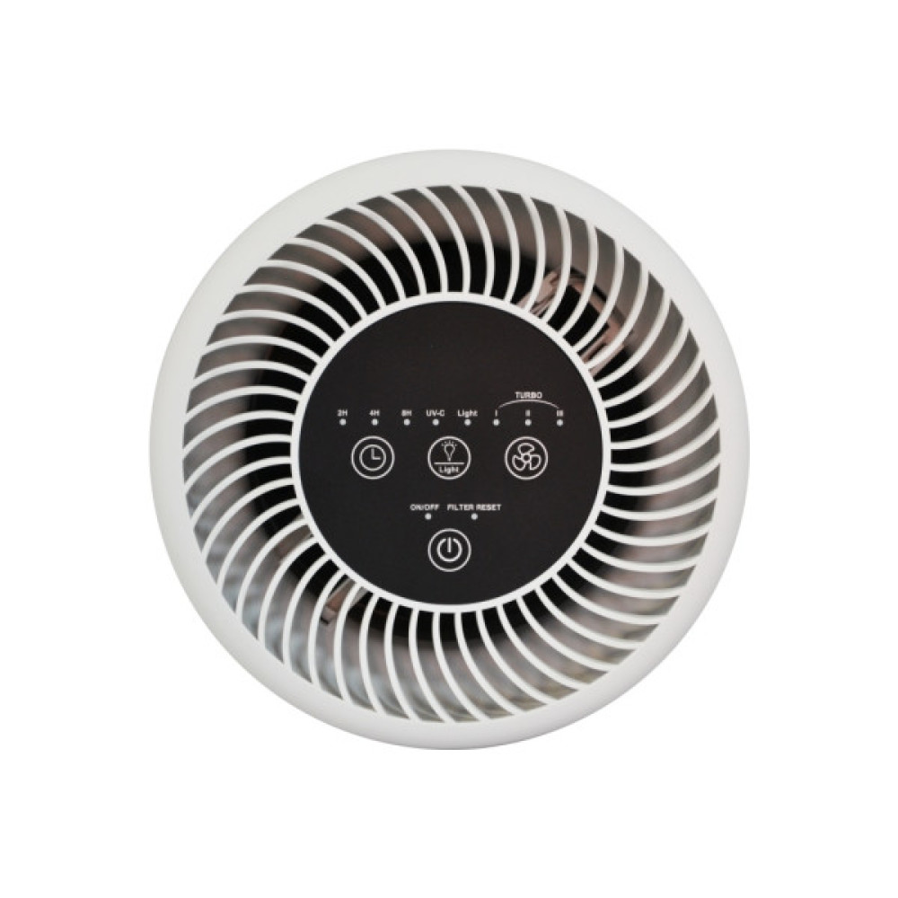 Очисник повітря Grunhelm GAP 202