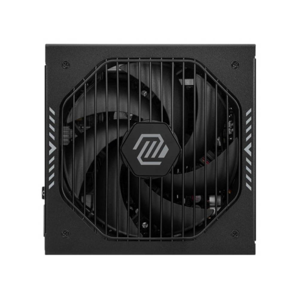 Блок живлення MSI 1000W MAG A1000GLS PCIE5 (MAG A1000GLS PCIE5)