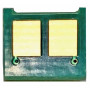 Чип для картриджа HP CLJ CP3525/CM3530 Yellow AHK (1800680)