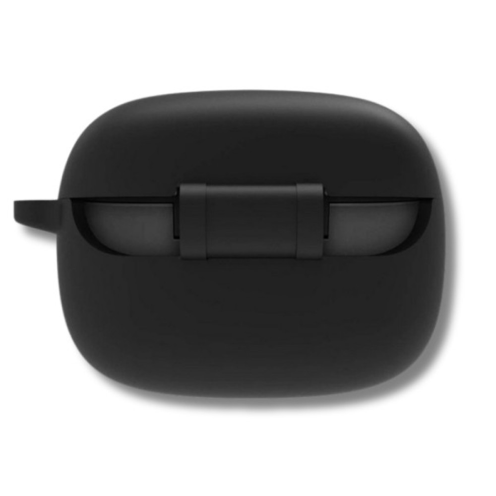 Чохол для навушників BeCover для JBL Wave Beam 2 Black (714820)