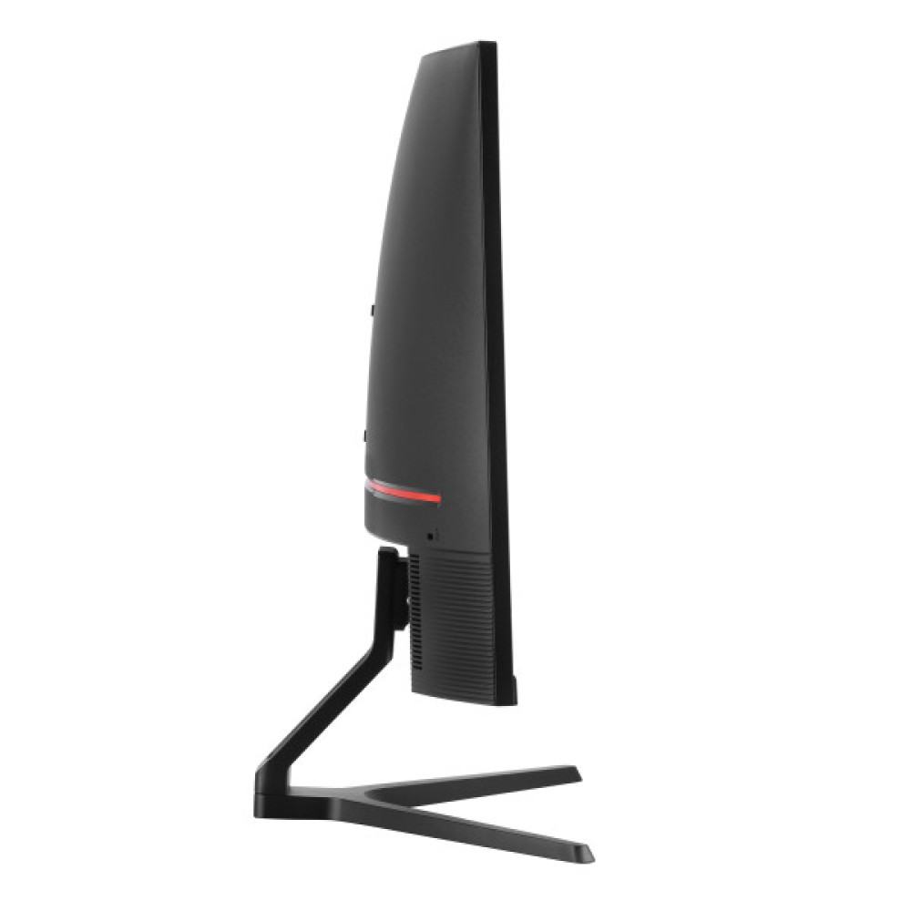 Монітор 2E GAMING 27" R2723BV HDMI, DP, MM, VA, 165Hz, 6ms, CURVED, FreeSync