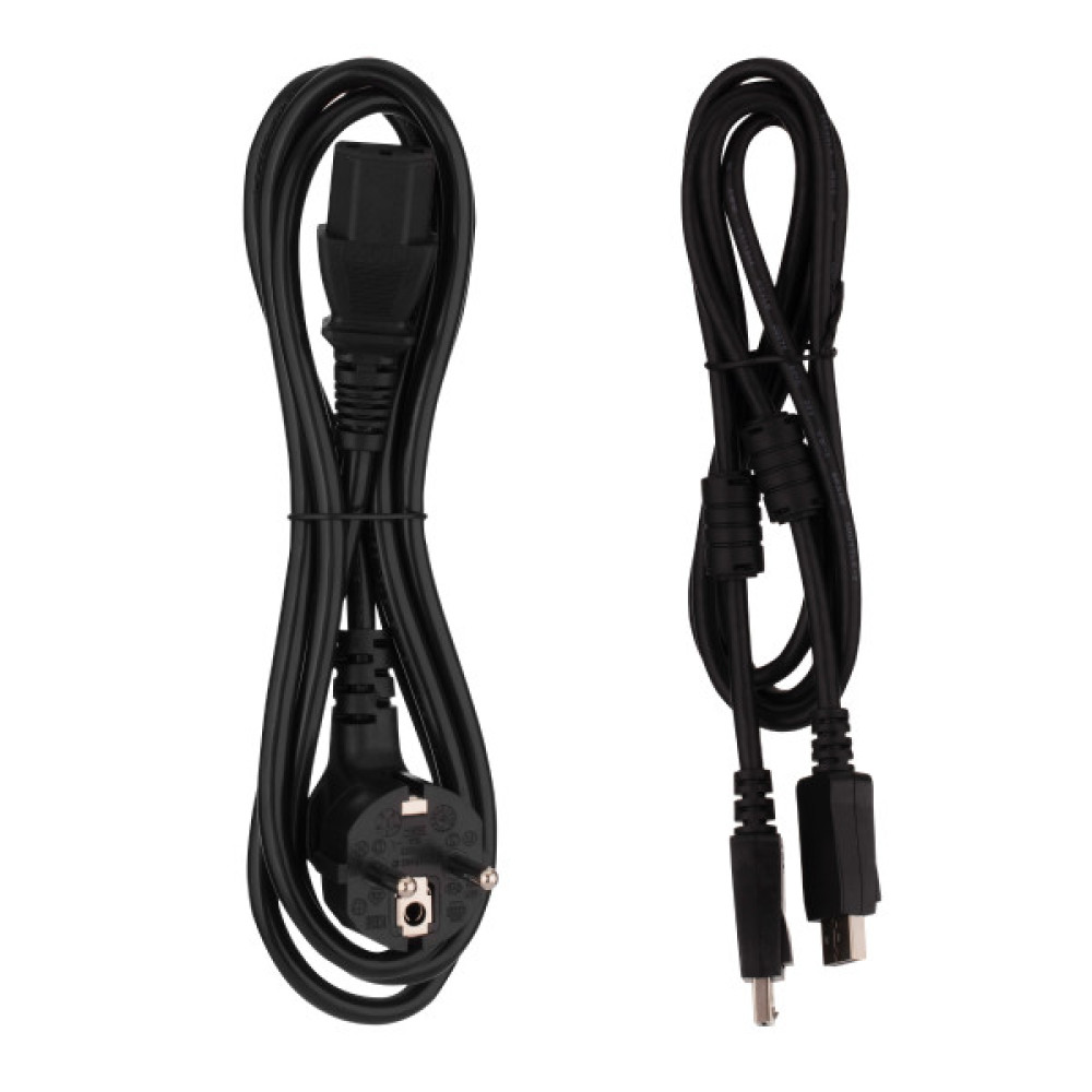 Монітор 2E GAMING 27" R2723BV HDMI, DP, MM, VA, 165Hz, 6ms, CURVED, FreeSync