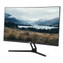 Монітор 2E GAMING 27" R2723BV HDMI, DP, MM, VA, 165Hz, 6ms, CURVED, FreeSync