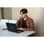 Ноутбук 2E Imaginary 15.6" FHD IPS AG, Intel i5-1335U, 16GB, F512GB, UMA, DOS, Чорний