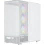 Корпус для ПК Modecom VOLCANO AQ400 ARGB LCD 6,2 (MC-A-AQ400-4FA-W)