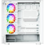 Корпус для ПК Modecom VOLCANO AQ400 ARGB LCD 6,2 (MC-A-AQ400-4FA-W)