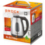 Електрочайник Brock WK 0601 SS Електрочайник Brock WK 0601 SS