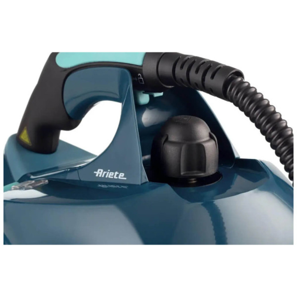 Пароочищувач Ariete 4145/22 BL