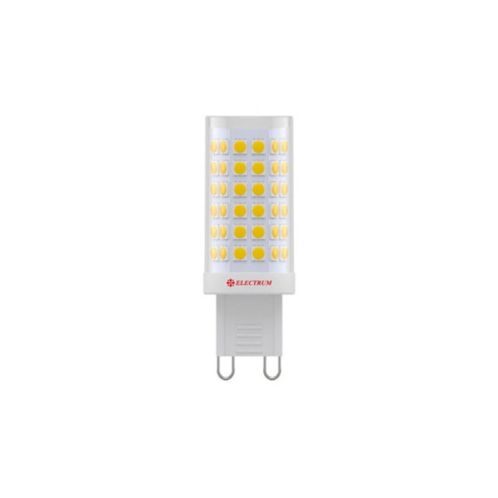 Лампочка Electrum 5W Cer LC-15 G9 4000K (A-LC-1898)