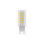Лампочка Electrum 5W Cer LC-15 G9 4000K (A-LC-1898) Лампочка Electrum 5W Cer LC-15 G9 4000K (A-LC-1898)