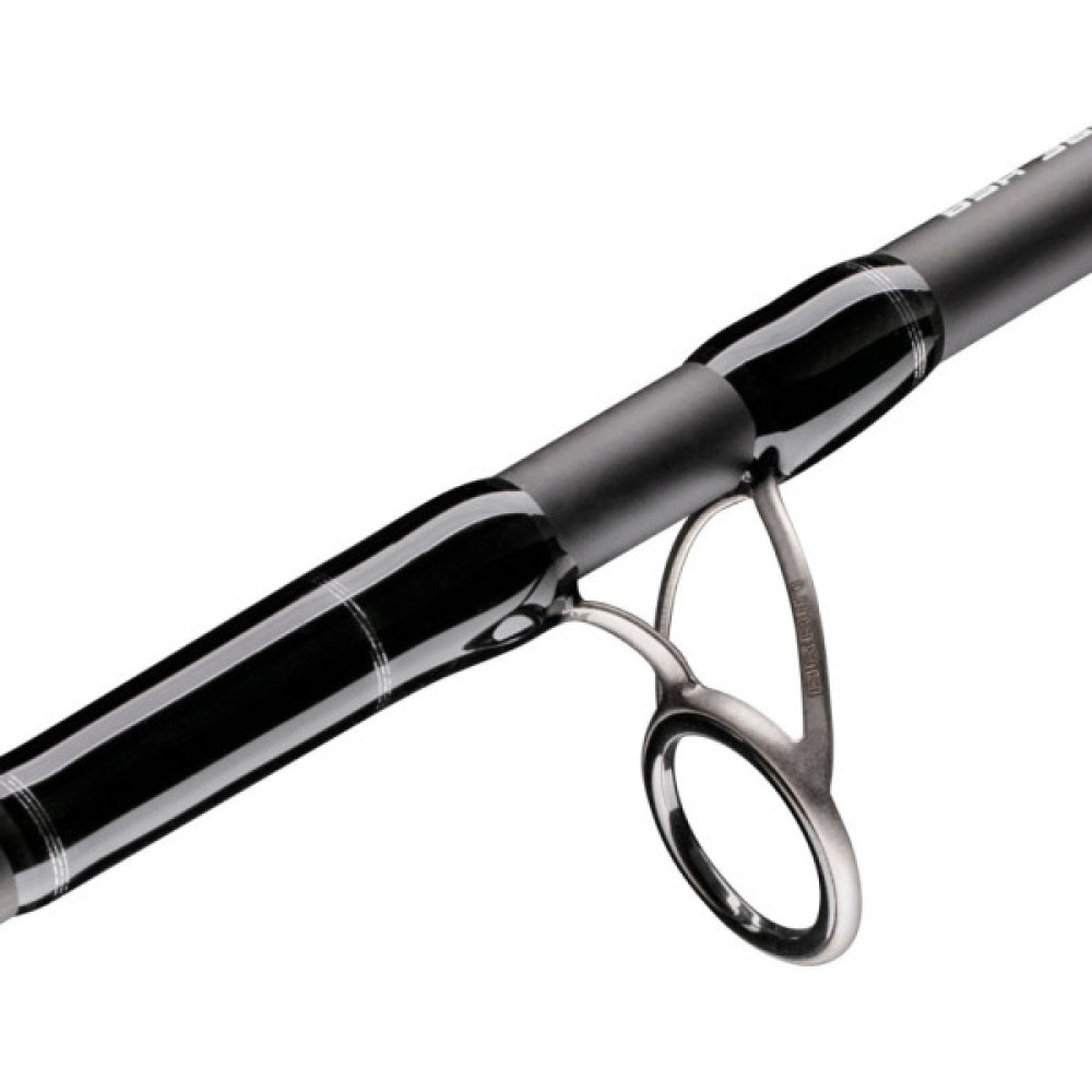 Вудилище Brain Scout 3.00m max 60g Black EVA (1858.45.14)