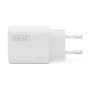 Зарядний пристрій Digitus 1xUSB-C + 1xUSB 20W (DA-10300)