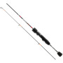 Вудилище Select Sprint Solid 652SUL-S 1.95m 0.6-3.5g (1870.79.35)