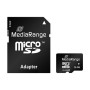 Карта пам'яті Mediarange 16GB microSD class 10 (MR958) Карта пам'яті Mediarange 16GB microSD class 10 (MR958)