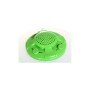 Сушка для овочів та фруктів Saturn ST-FP0115 green