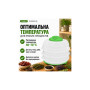 Сушка для овочів та фруктів Saturn ST-FP0115 green