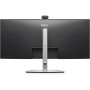 Монітор Dell P3426WEV (210-BVHT)