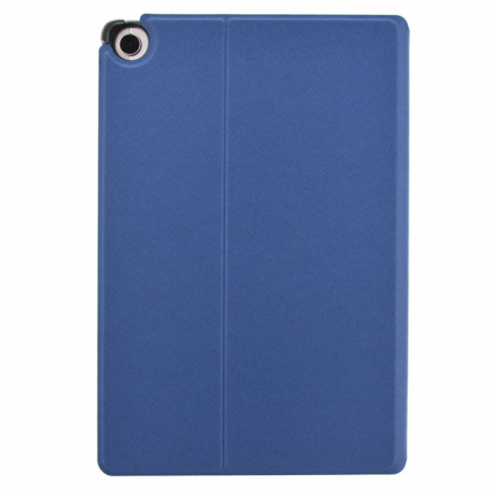 Чохол до планшета BeCover Premium Huawei MatePad T10s / T10s (2nd Gen) Deep Blue (705446)