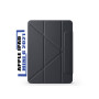 Чохол до планшета BeCover Ultra Slim Origami Magnetic Apple iPad Mini 6 2021 Black (712942) Чохол до планшета BeCover Ultra Slim Origami Magnetic Apple iPad Mini 6 2021 Black (712942)