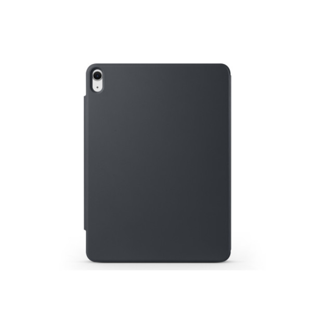 Чохол до планшета BeCover Ultra Slim Origami Magnetic Apple iPad Mini 6 2021 Black (712942)