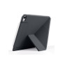 Чохол до планшета BeCover Ultra Slim Origami Magnetic Apple iPad Mini 6 2021 Black (712942) Чохол до планшета BeCover Ultra Slim Origami Magnetic Apple iPad Mini 6 2021 Black (712942)