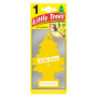 Ароматизатор для автомобіля Little Trees Ваніль (78001) Ароматизатор для автомобіля Little Trees Ваніль (78001)