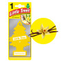Ароматизатор для автомобіля Little Trees Ваніль (78001) Ароматизатор для автомобіля Little Trees Ваніль (78001)