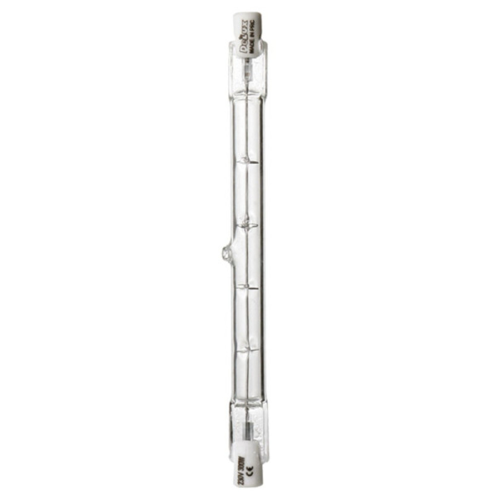 Лампочка Delux J-TYPE 189mm 1000W (10007778)