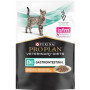 Вологий корм для кішок Purina Pro Plan Veterinary Diets EN Gastrointestinal При хворобах шлунково-кишкового тракту З куркою 10 x 85 г (8445290093561) Вологий корм для кішок Purina Pro Plan Veterinary Diets EN Gastrointestinal При хворобах шлунково-кишкового тракту З куркою 10 x 85 г (8445290093561)