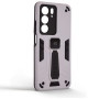 Чохол до мобільного телефона Armorstandart Proover Realme C75 4G / C75x 4G Grey (ARM85763)