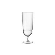 Набір келихів Luigi Bormioli Backdoor"20S Tequila Sunrise C 539 42 cl 6 шт/уп (13795/01)